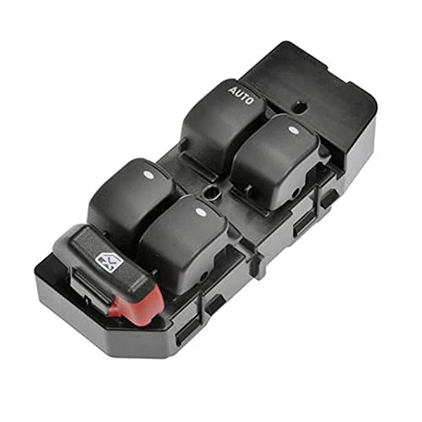 

Power Window Regulator Control Switch Electric Glass Lifter Button for Chevrolet Malibu 2004-08 22626529
