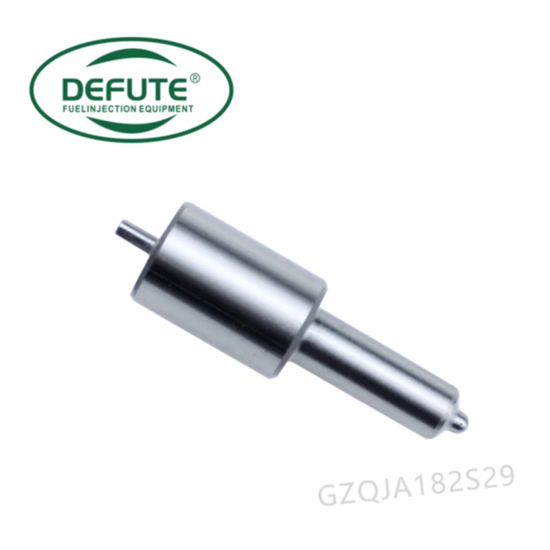 Автозапчасти DLLA148S1145 Форсунка впрыска дизельного топлива для двигателя Deutz 8L413