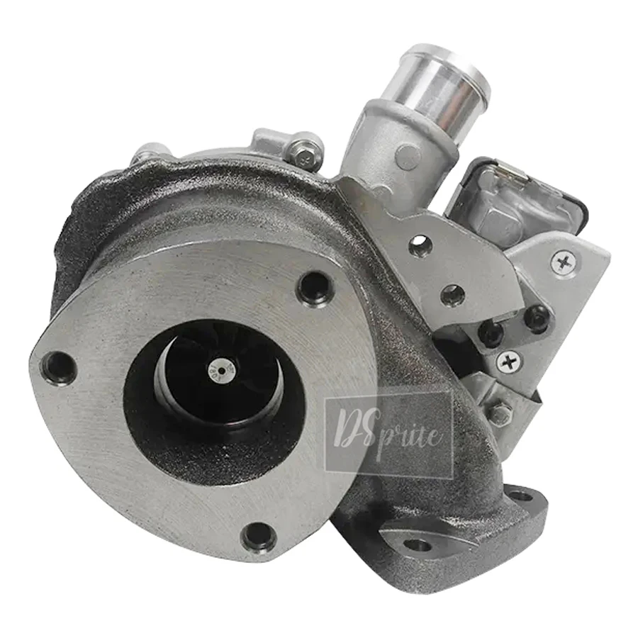 Турбокомпрессор GT1749V для Ford Commercial Transit Ranger 2.2L 854800 -0001 787556 -0017 -5016S -5022S -9017S