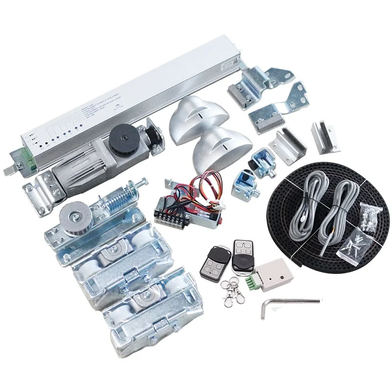 

Shutter Motor Price Roller Sliding Door Automatic Opener