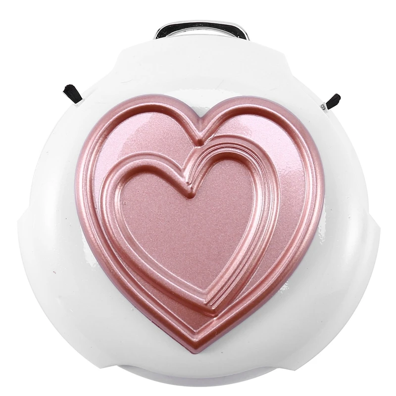 

Portable Air Purifier Personal Mini Wearable Air Purifier Necklace Smoke Eliminator For Kids,Adults And Car,USB Charging