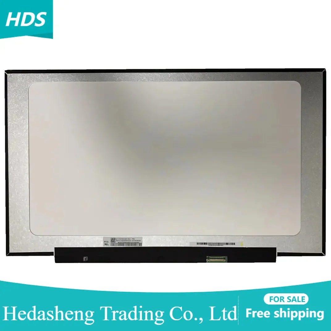 NT173WDM-N23 V8.0 для Lenovo fit B173RTN03.0 ideapad 3-17ARE05 3-17IML05 81W2 81W5 81WC 1600x900 30pin 17 3 &quotЖК-экран ноутбука