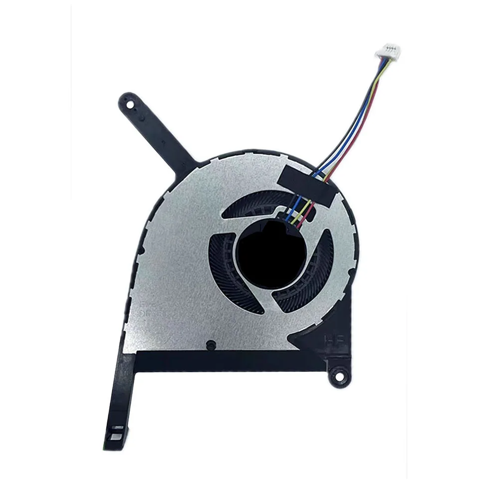 ВЕНТИЛЯТОР графического процессора для ноутбука ASUS TUF Gaming A15 FA507RM FA507RR FA507NU FA507NV
