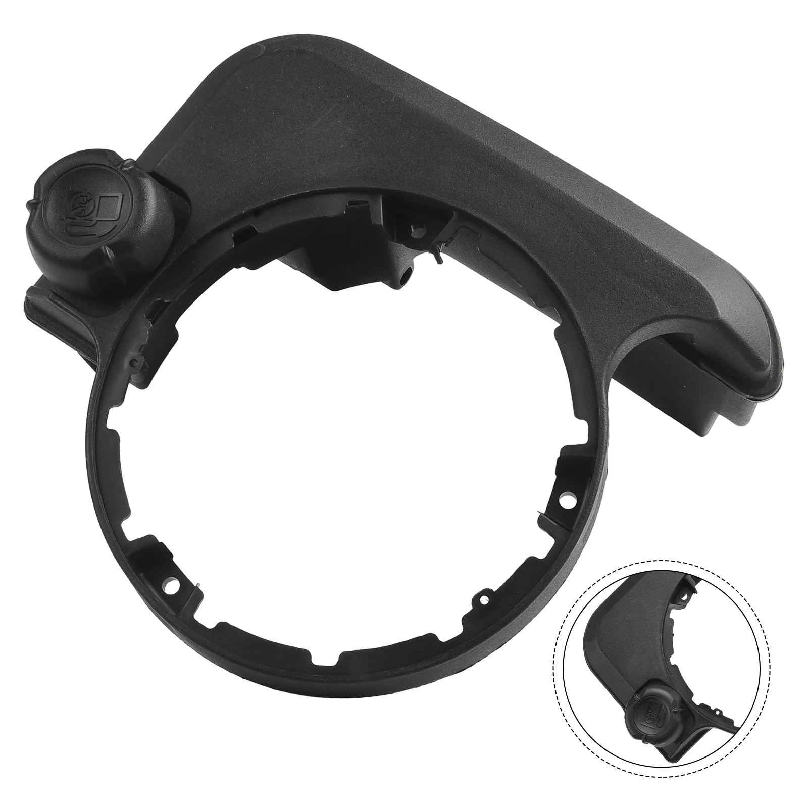 Лучшие топливные баки для хранения бензина Briggs Strattons