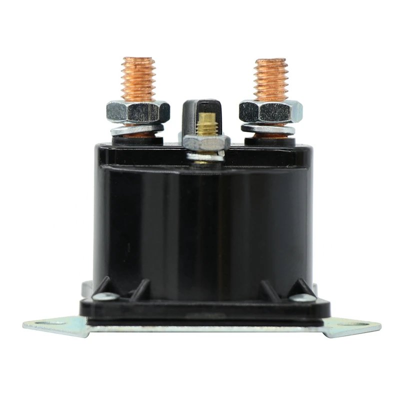 Электрическое Новое соленоидное реле LPL6003 для 12-вольтового клубного автомобиля DS