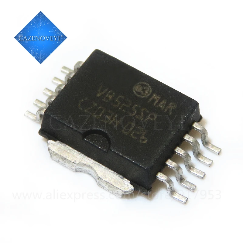 Интегральные схемы VB525SP (2 шт.)