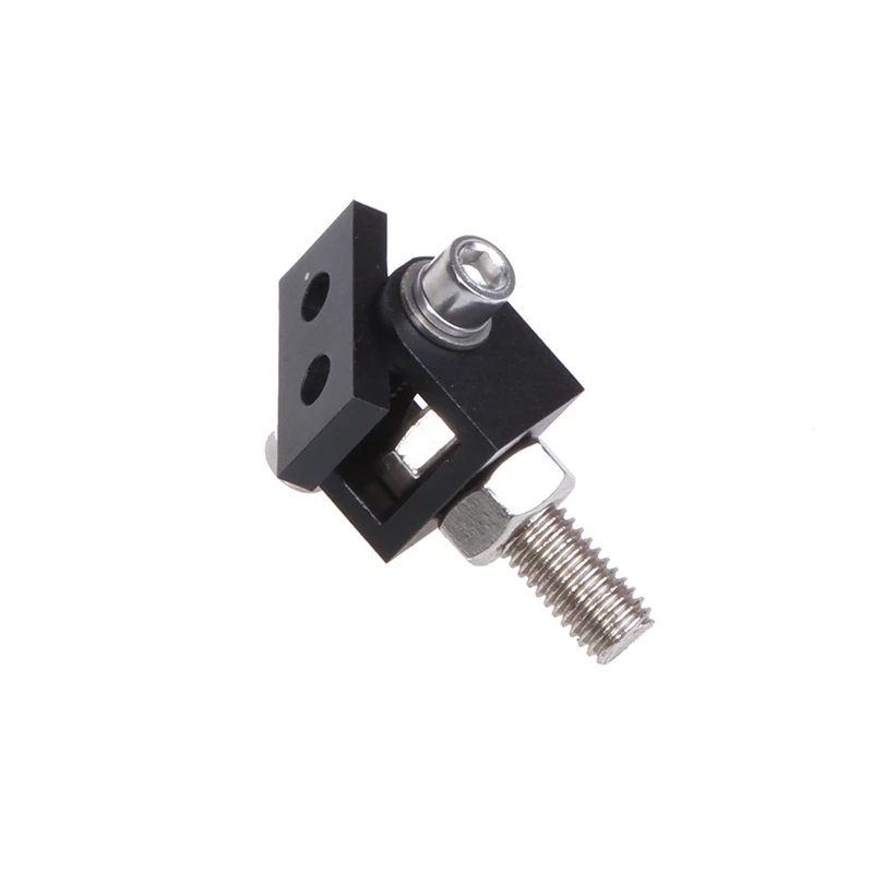 2 шт. универсальный держатель для передней фары мотоцикла 8 мм