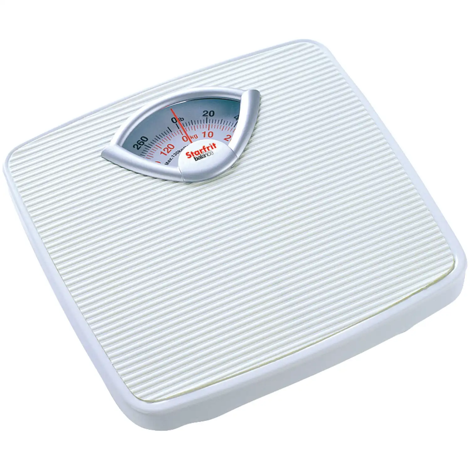 

Balance 093864-004-0000 White Mechanical Scale