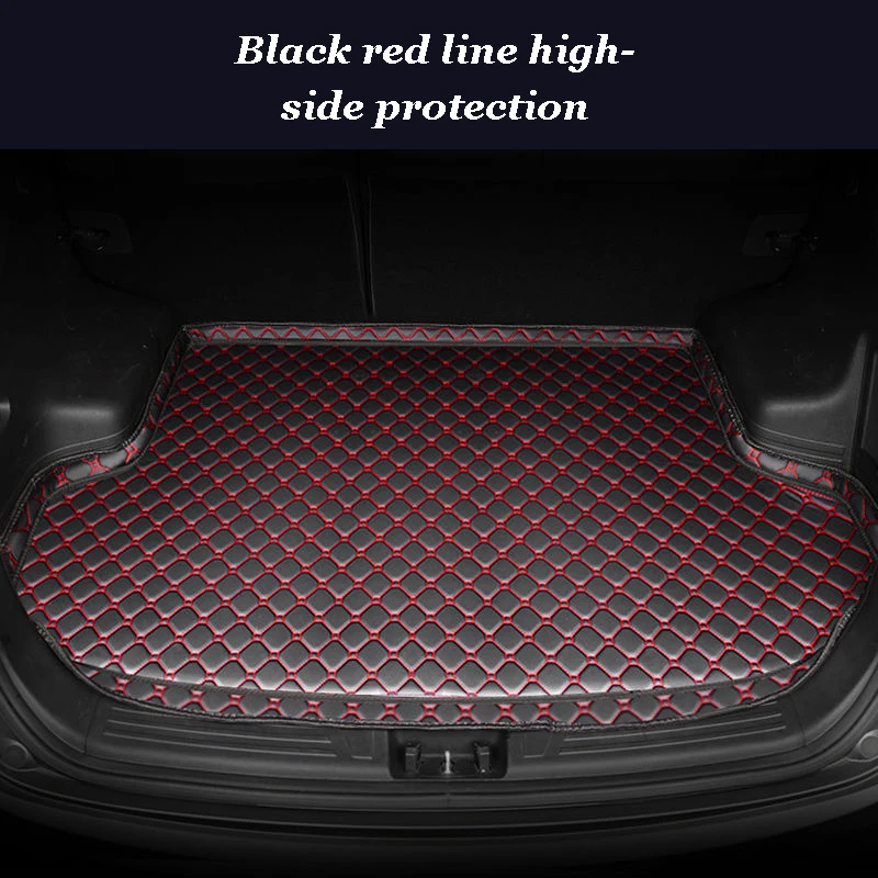 

Custom car trunk mat for Renault All Models scenic kadjar fluence koleos Talisman captur megane Espace Latitud laguna