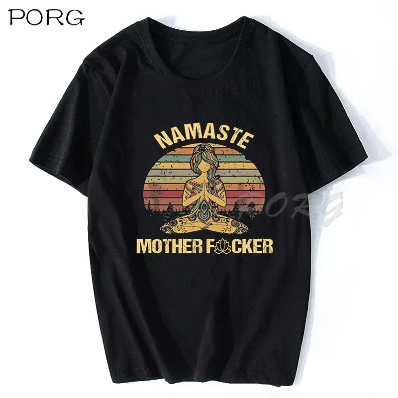 

NEW IN Mother Men T-Shirt Men Cotton Tees Tops Harajuku Streetwear T-Shirts for Men T-Shirt Ulzzang Men T-Shirts Funny T Shirt