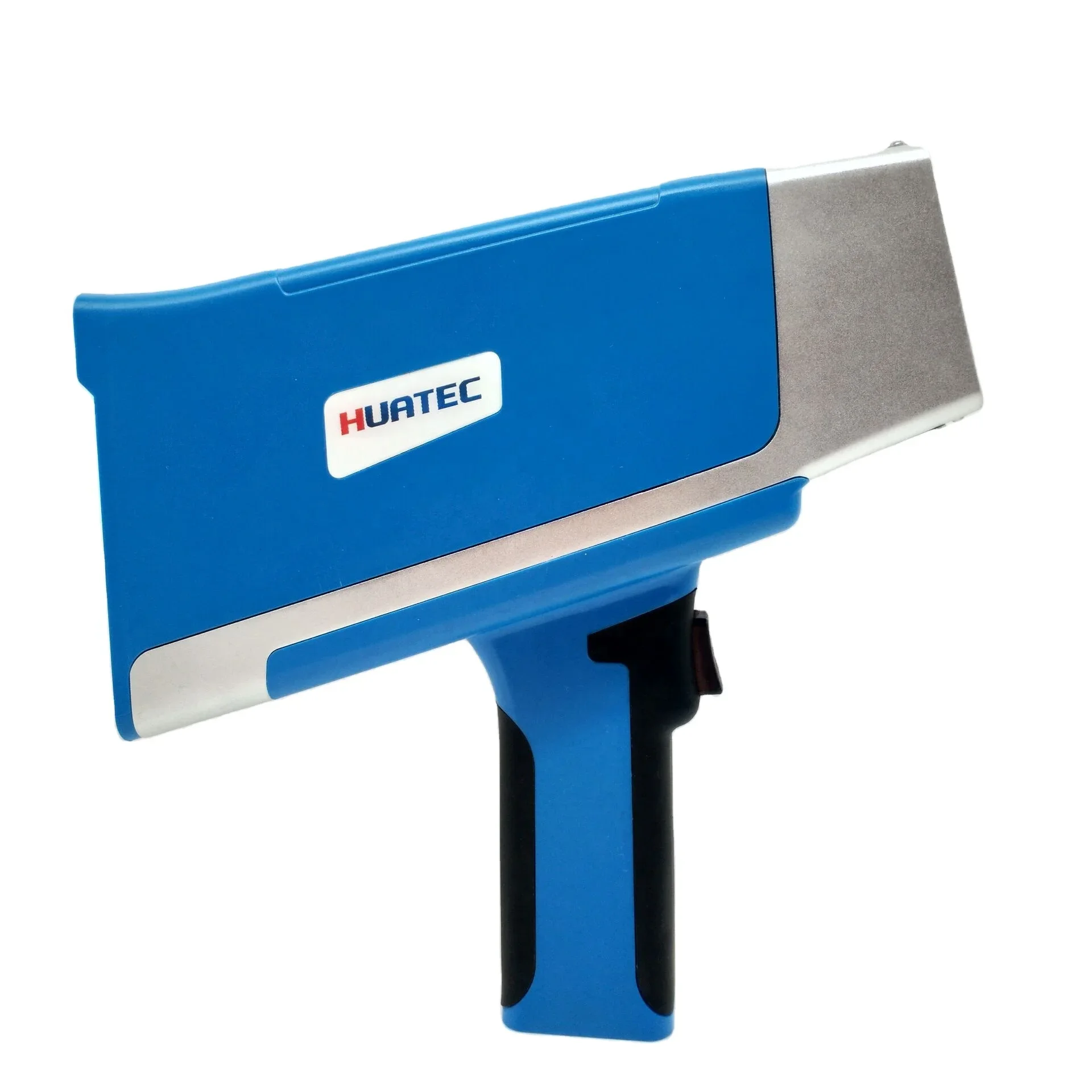 HXRF-120DP ручной металлоанализатор идентификация материала из сплава (средний