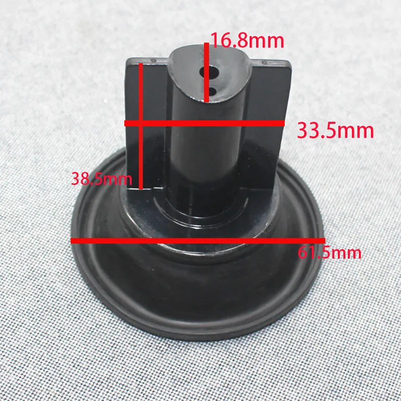 Набор для Ремонта Карбюратора плунжерная диафрагма 2 комплекта Kawasaki ZZR250 EX250H GPX250