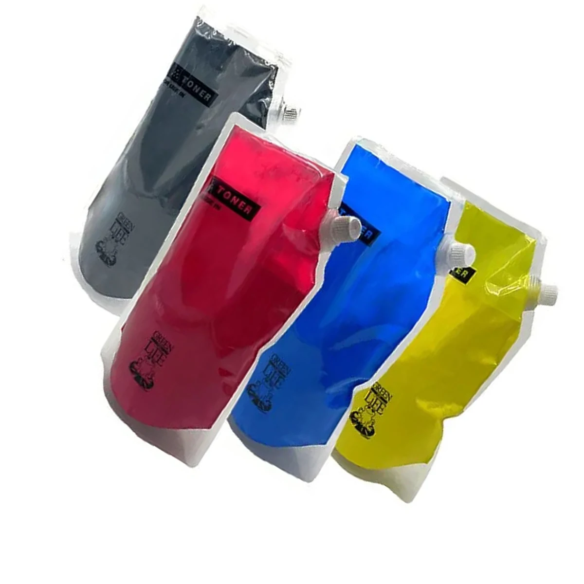Наборы для заправки тонера 1 кг Canon IR ImageRunner Advance