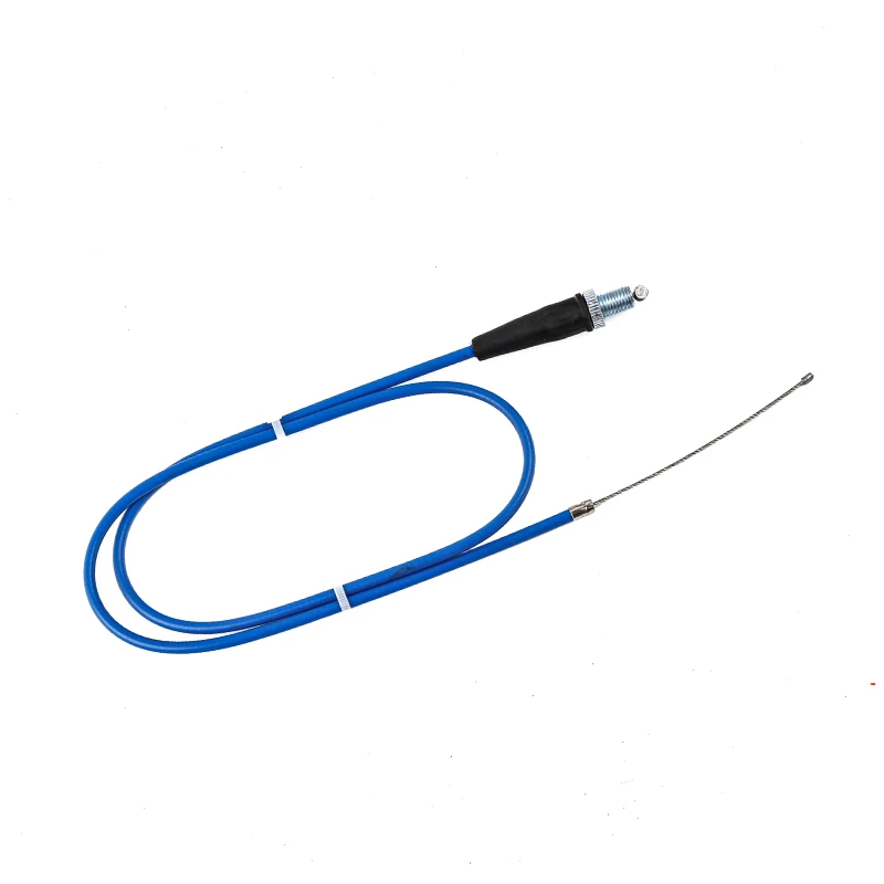 1000mm new motorcycle universal torque accelerator cable which is used for KTM Honda Yamaha Kawasaki Suzuki ATV Motorcycle - купить по