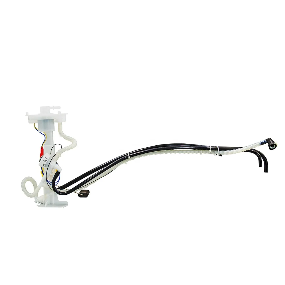 

Engine Auto Part Fuel Injection Pump Assembly Electric Petrol Filter Pump For BMW X6 E71 E72 16147200175 16117212588 7181082