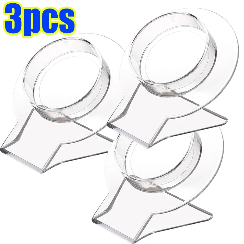 Прозрачный акриловый дисплей для браслетов