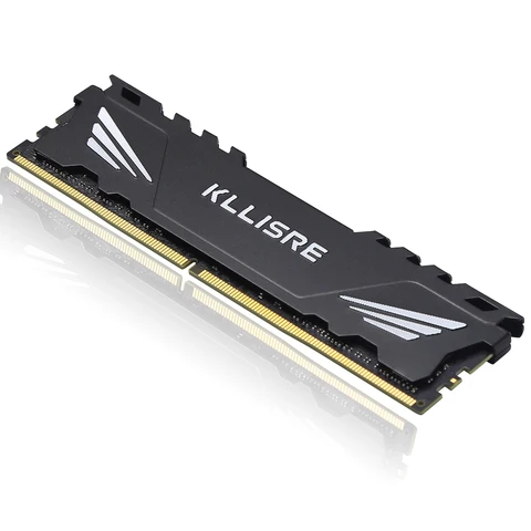 Kllisre ddr4 16gb 2666mhz - купить недорого | AliExpress