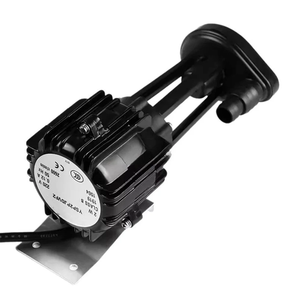 2 Вт машина для производства льда универсальный водяной насос Keku Jiujing Yanghang Naixue