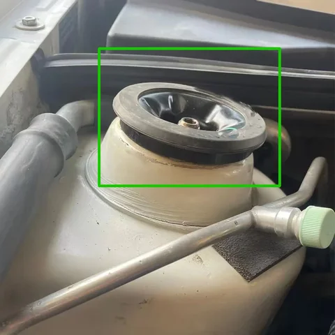 Katta kokrak va kunnilingusli porno video