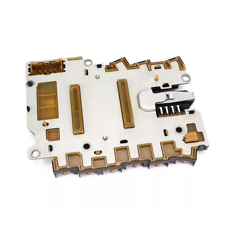 Коробка передач Meichuang RE7R01A ETC94-110N трансмиссионный компьютер для Nissan Infiniti Pathfinder Titan