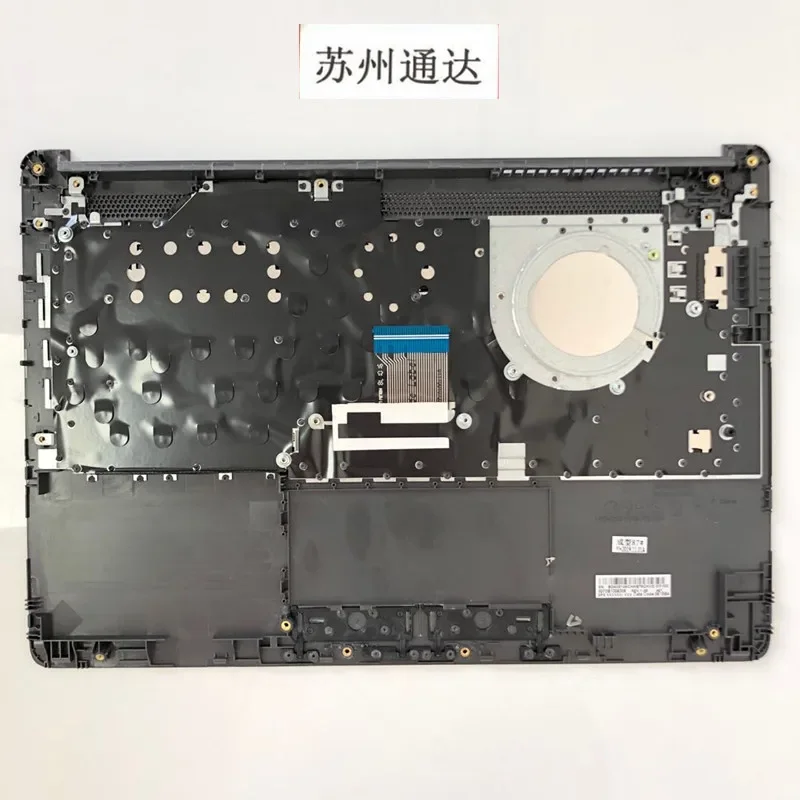 Совершенно новый для HP 240 245 246 G7 C-case клавиатура тачпад серый L44060-001