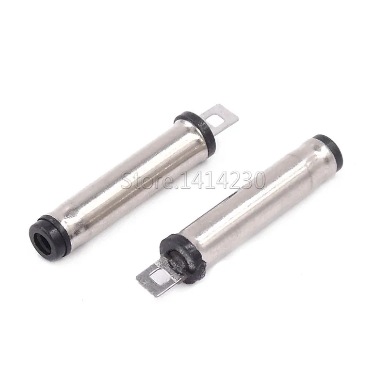 20 шт. разъем питания New Rise Tuning Fork Plug для сварки