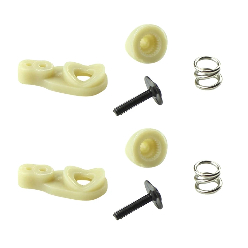 

2 шт., Запасные детали для Wltoys K969 K979 K989 K999 P929 P939 1/28