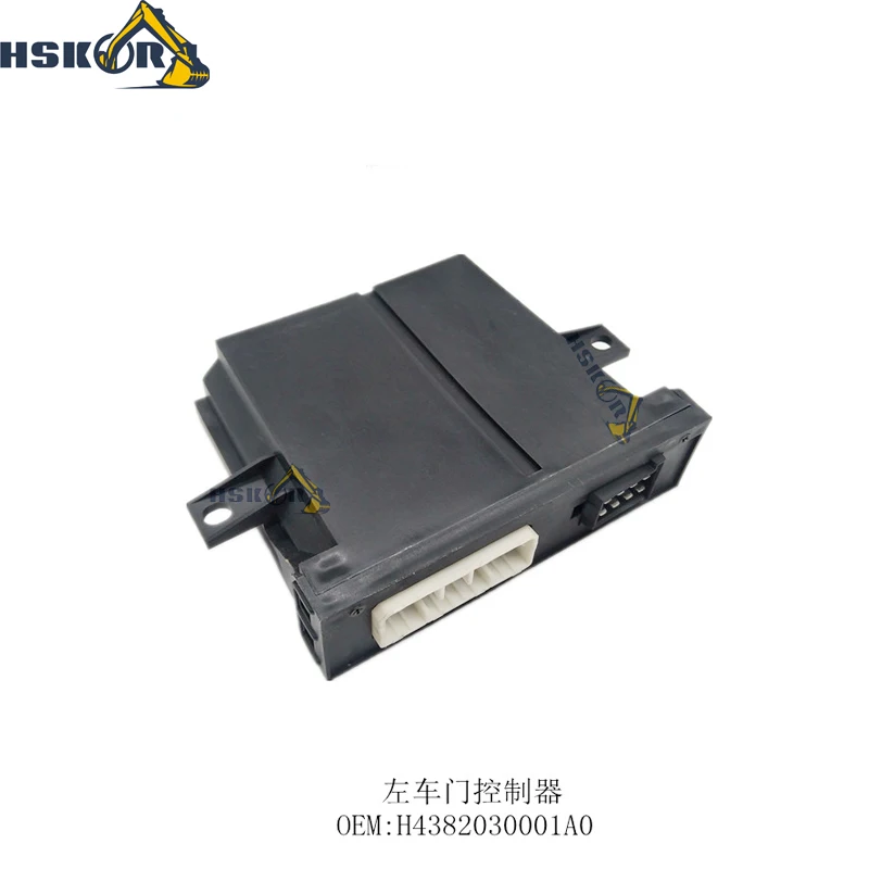 Рисунок 4 - Дверной контроллер для экскаватора