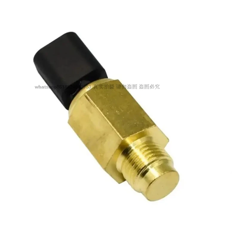 Датчик температуры воды 385720510 Переключатель совместимый с двигателем Perkins GJ403D-11