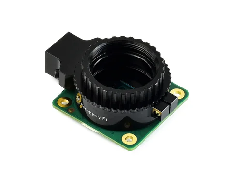 Высококачественная камера Raspberry Pi, 12,3 МП, датчик IMX477 для CM3 CM3 + Lite Jetson Nano