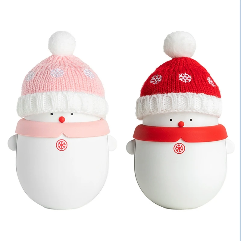 Обогреватель для рук перезаряжаемый электрический обогреватель внешний