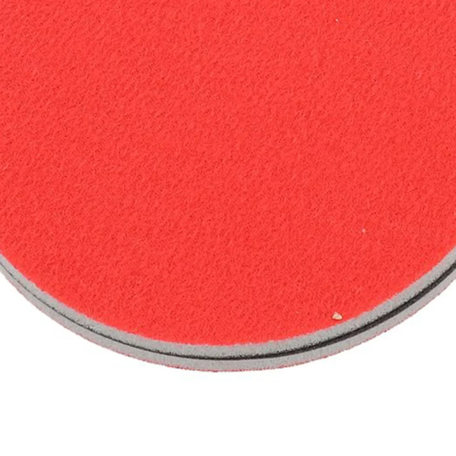 12/24 шт. шлифовальные подушечки для боулинга набор полировки очиститель песок и