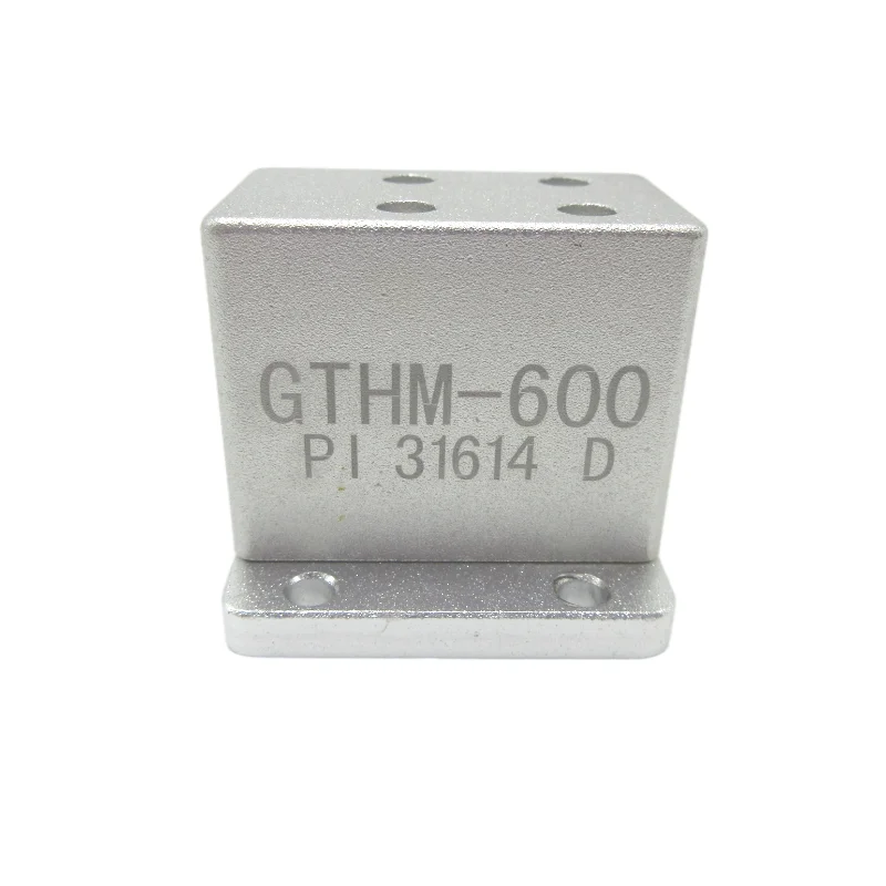 808nm диодный лазерный модуль GTHM-600 600W bar эмиттер для удаления волос 12 бар * 50 Вт |