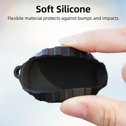 Flymile Lens Cap для DJI OSMO Action 6