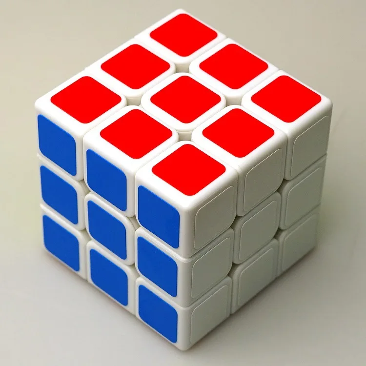 Магический куб 3x3 профессиональный Magico 3x3x3 скоростной карманный