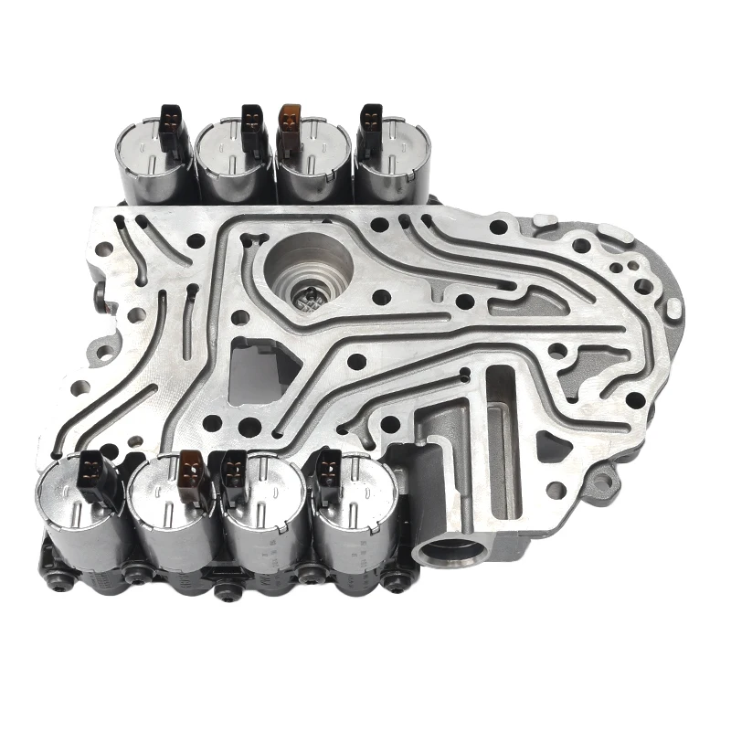 Подходит для автозапчастей Audi DQ200 0AM корпус аккумулятора плюс маленький клапан