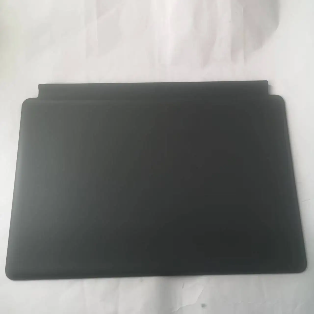 Фото Новая магнитная клавиатура для планшета KB566U для Lenovo Xiaoxin Pad Pro 2025 12.7 дюймов 2-го поколения TB375FC с поддержкой испанского и швейцарского языков №3
