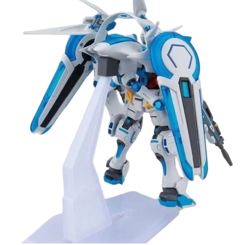 Bandai HG 1144 HGUC Gundam Z GUNDAM G-SELF Сборная модель Коллекционные праздничные подарки Меховая фигурка Экшн-кукла Модные игрушки (art.: 3920d2f009d77) - 3920d2f009d77