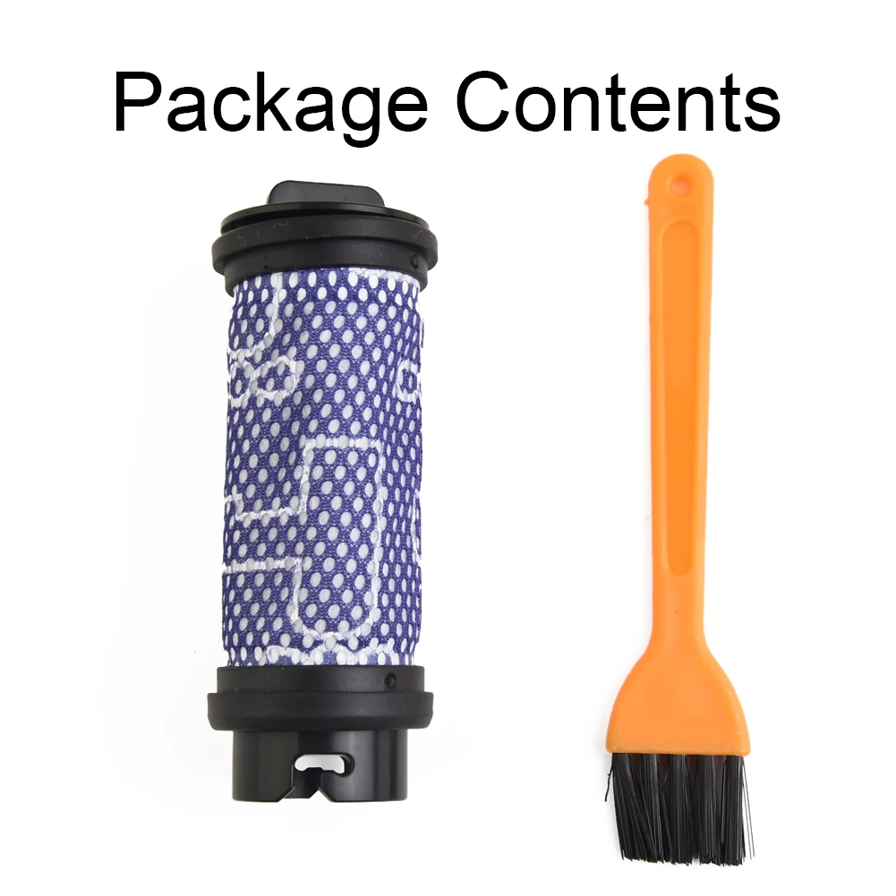 

Запчасти для первичного фильтра пылесоса H70