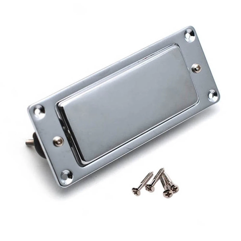 

Прочная Керамическая панель для захвата Humbucker 6,5 k, мини-набор для захвата