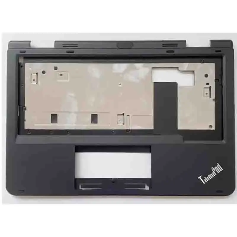Совершенно новый оригинальный черный верхний чехол 02DC097 для ноутбука Lenovo Thinkpad YOGA
