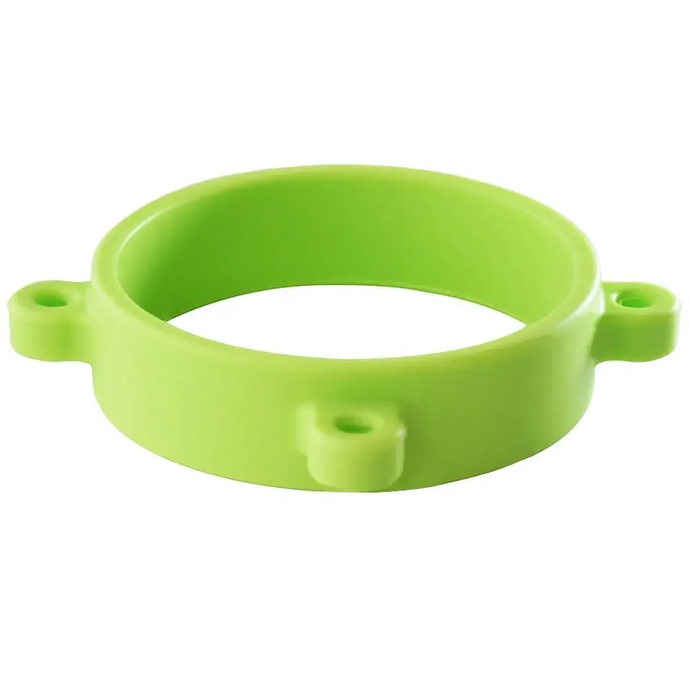 

Силиконовое кольцо для чашки с водой фиолетовое