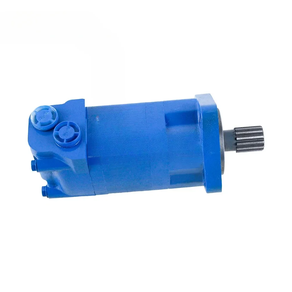 Китай Eaton Char-lynn Series Char lynn H/S/2K/4K/6K/2000/4000/6000 Charlynn M S SAM Orbit Geroler Gerotor Гидравлический