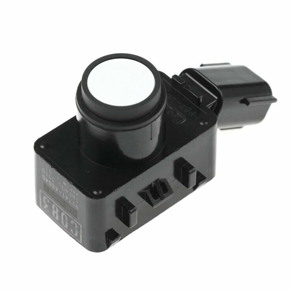 

Accessories For Car Auto Replacement Parts Sensor Car Accessories 1pc ABS Black Parts Sensor Automobiles Tools