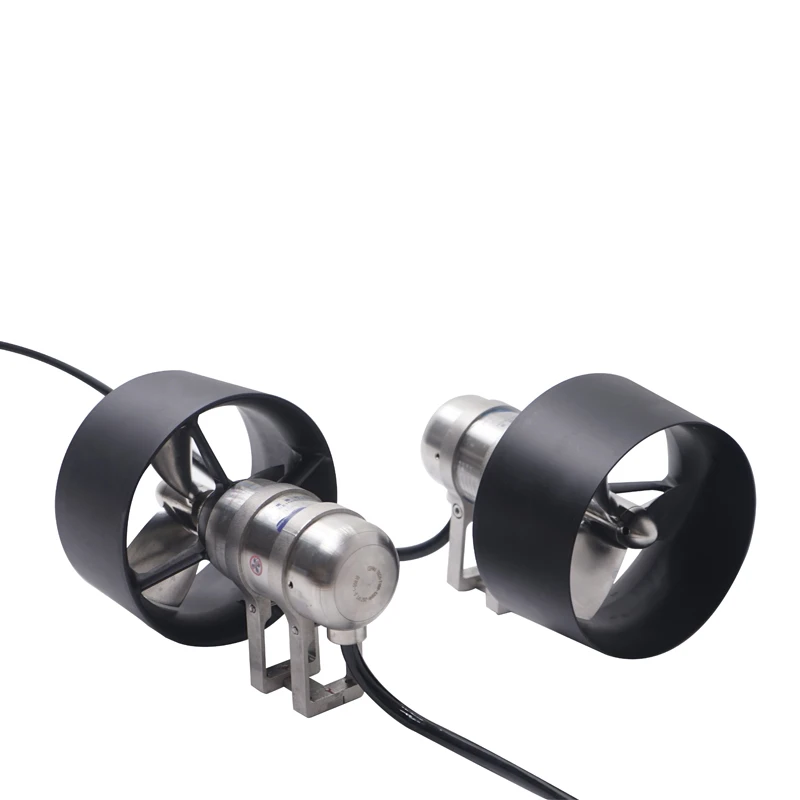 Оптовая продажа высокое качество T080 морской подводный глубоководный Thruster