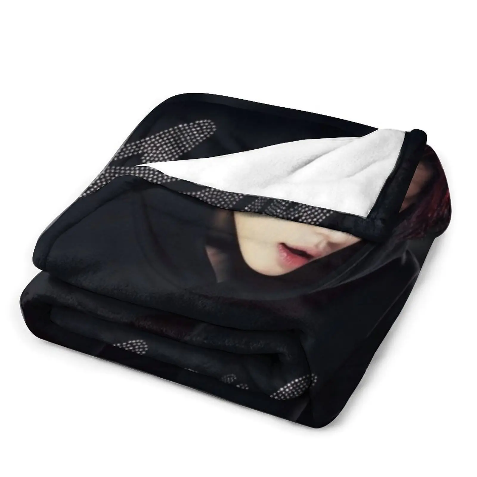 YEONJUN GGUM Плед Диван Теплый для дивана Пляжные одеяла