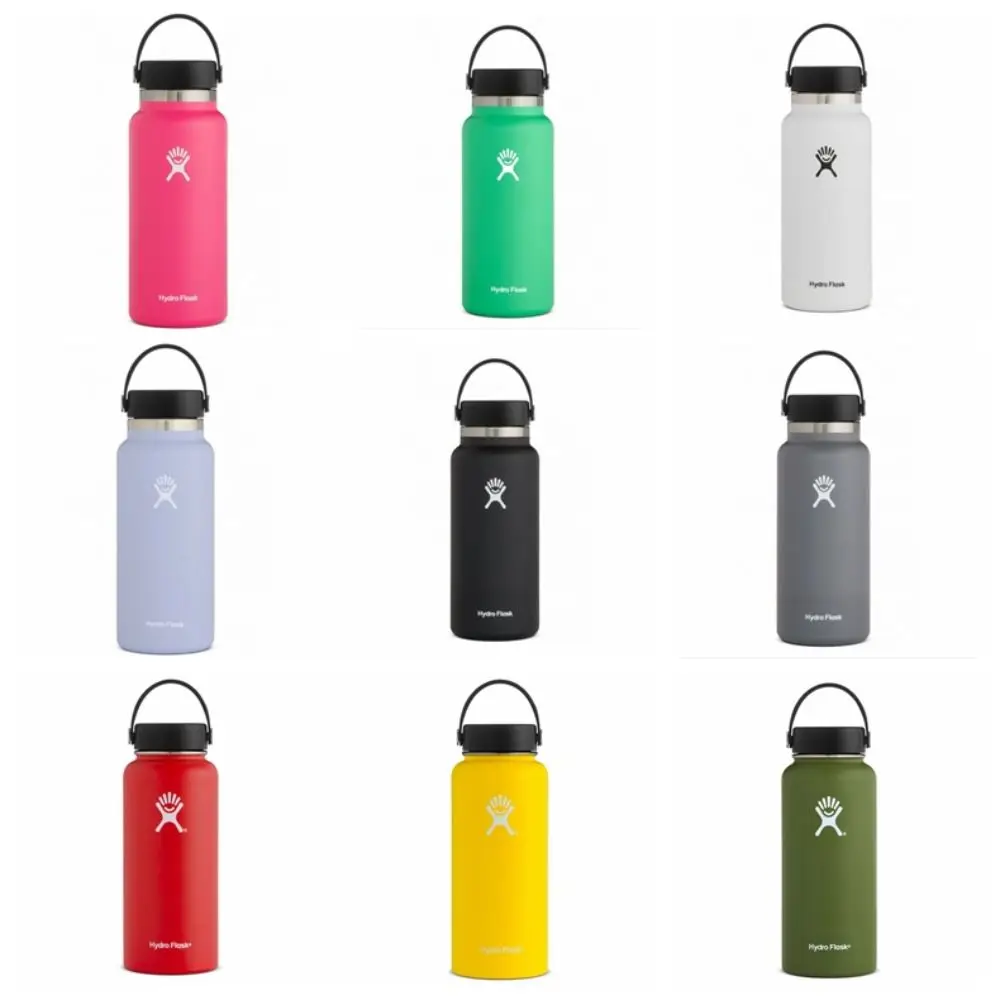 

Stainless Steel Sport Water Bottles Winter Portable Insulation Sport Thermo Bottle 304 Hot Insulated Water Bottle Skiing