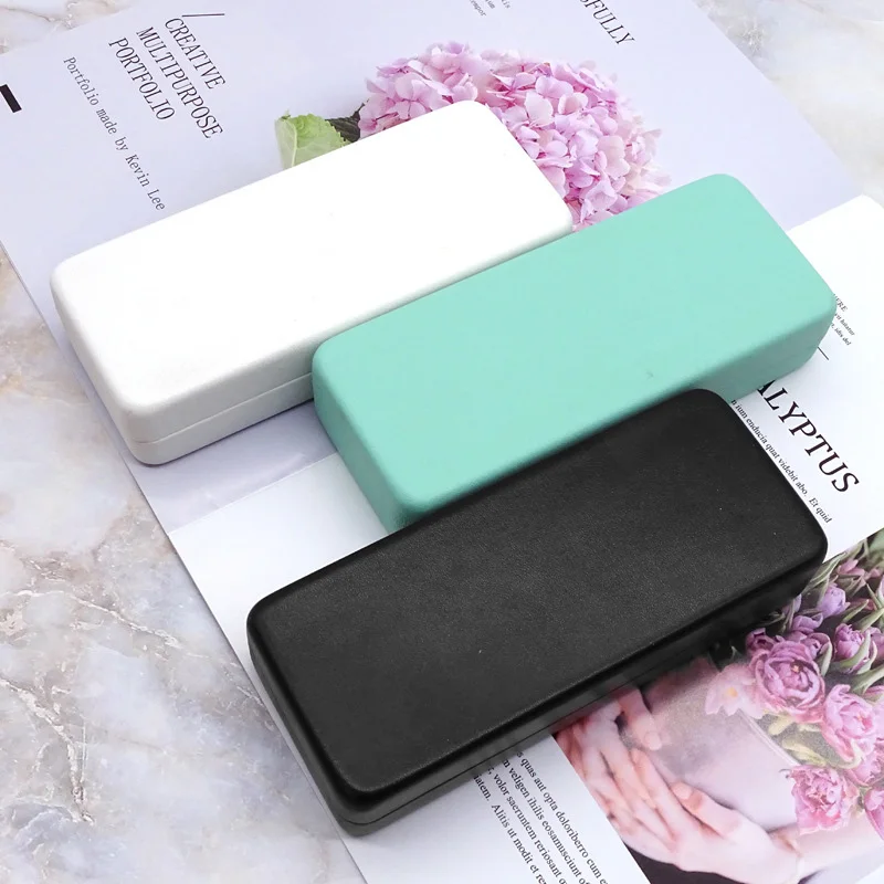 

Изготовленный На Заказ Высококачественный футляр для солнцезащитных очков кожаный модный портативный футляр для солнцезащитных очков Аксессуары Футляр для очков