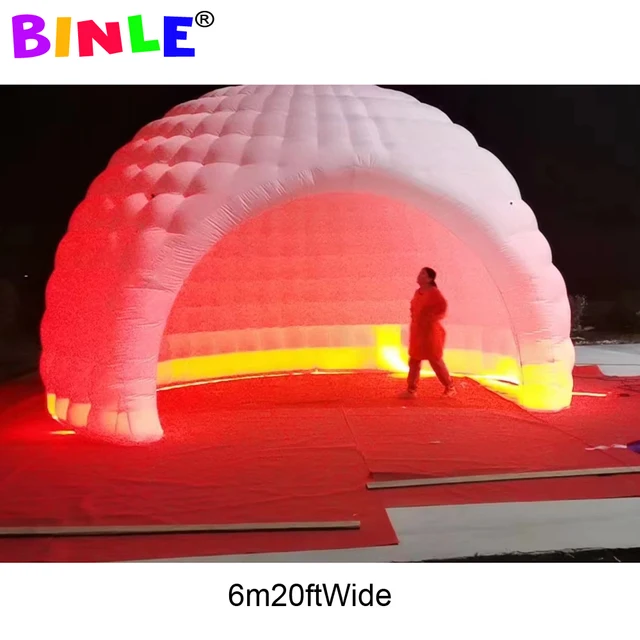 Source BeiLe Customized Red PVC inflatable down jacket for sale on  m.