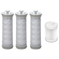 replacement filter for tineco a10 heromaster a11 heromaster pure one s12 cordless vacuum post filters hepa filter